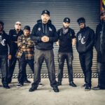 BODY COUNT band
