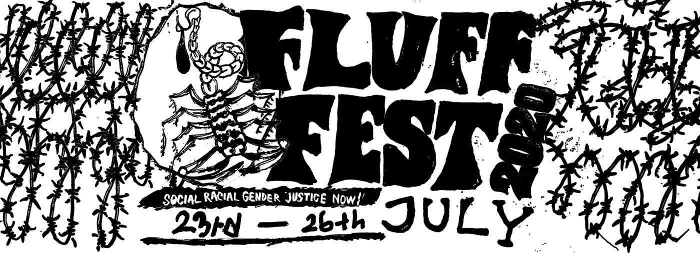 Fluff Fest 2020 Rokycany