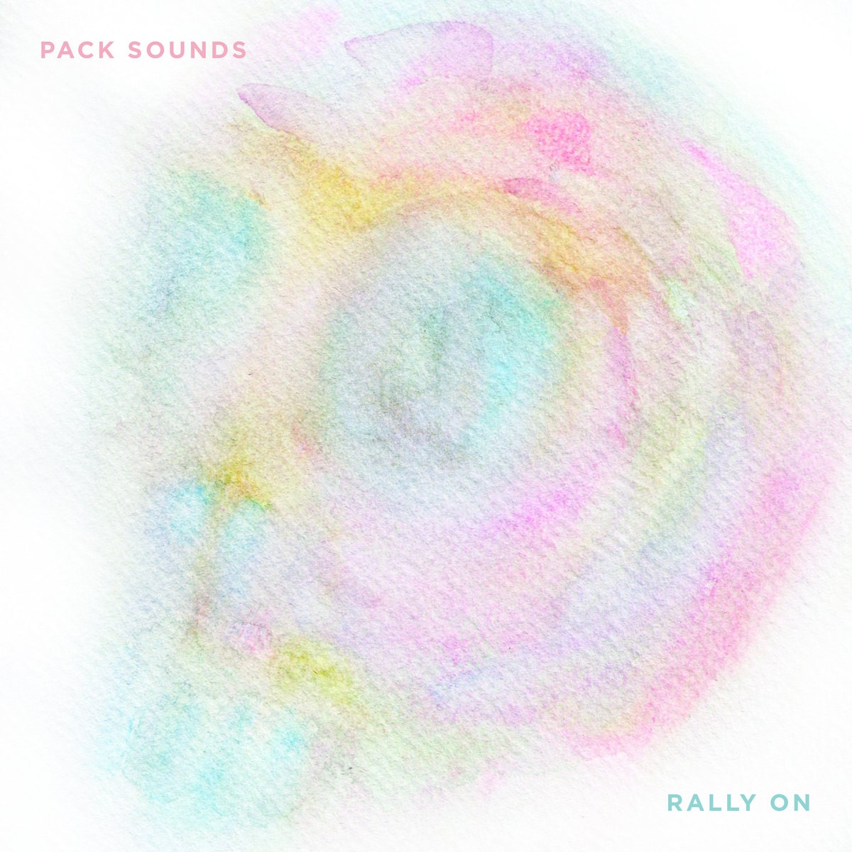 PACK SOUNDS cover by Jon Weed of Cassilis,