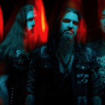 MACHINE HEAD band