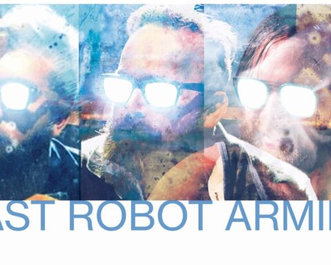 Vast Robot Armies Promo