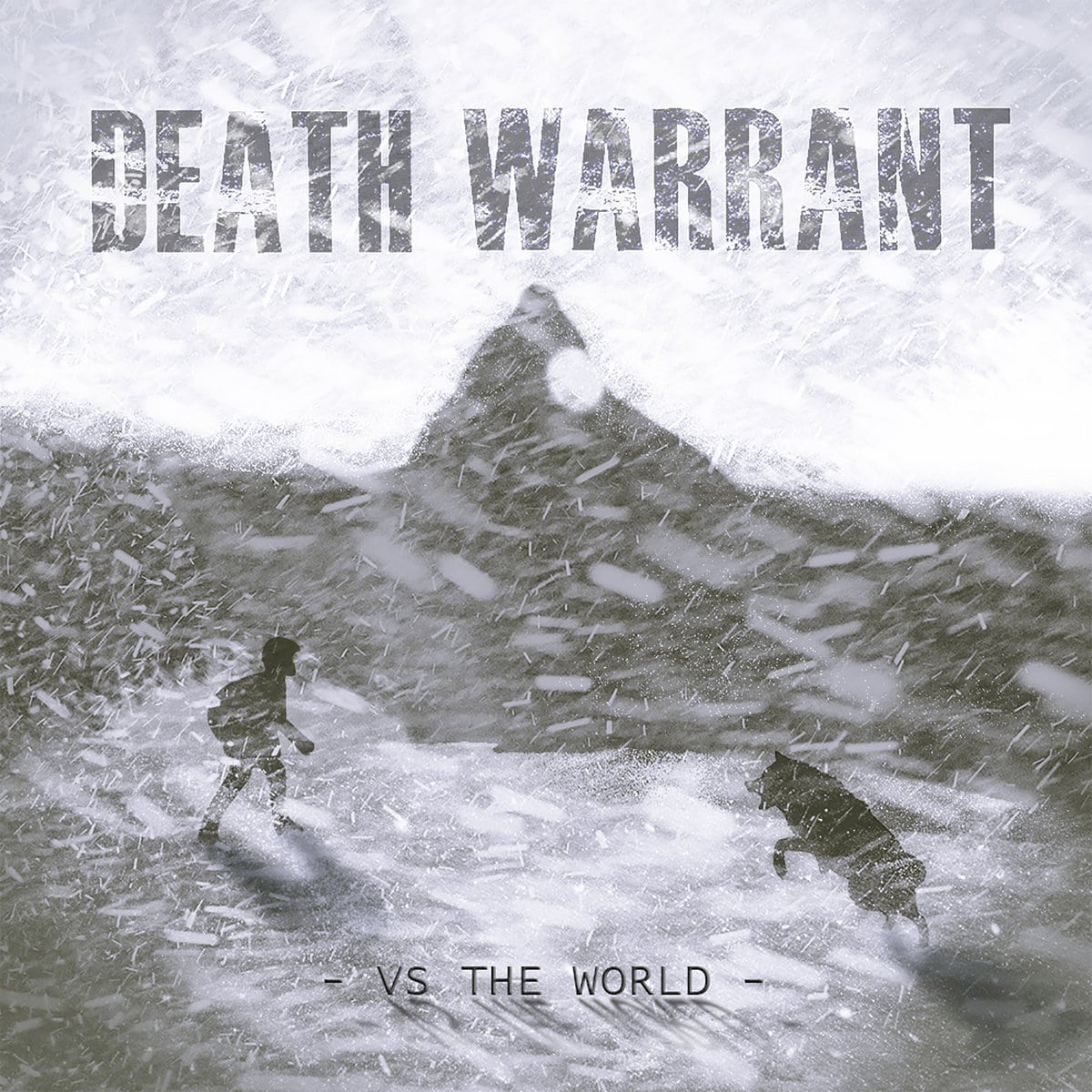 DEATH WARRANT vs the world