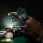 Poker by Keenan Constance on Unsplash