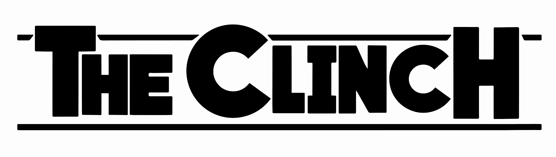 The Clinch logo