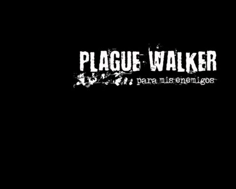 PLAGUE WALKER