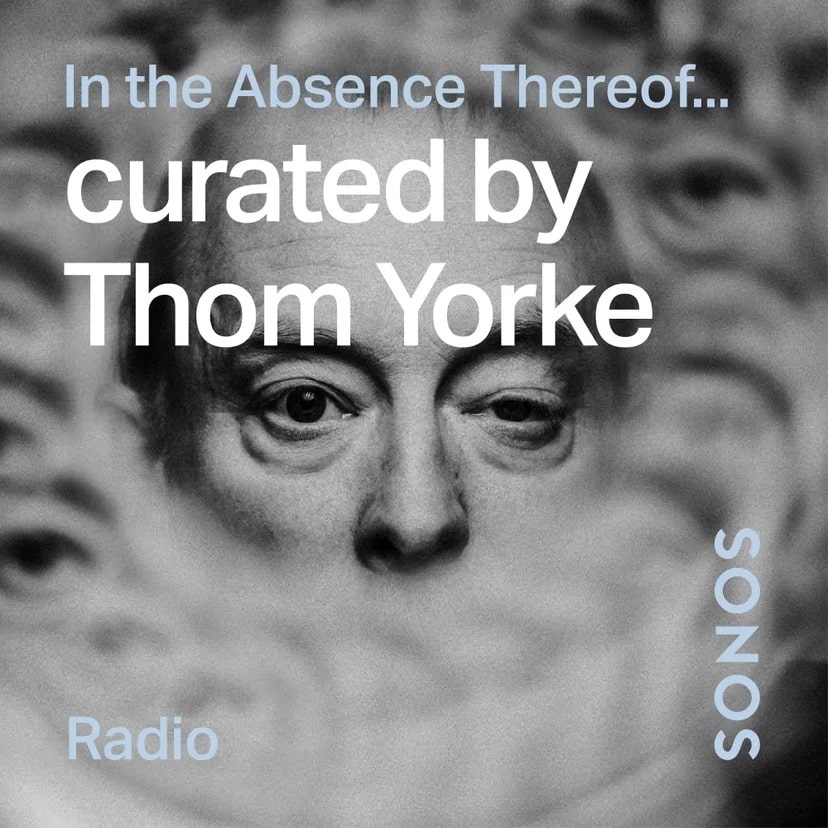 Thom Yorke Sonos