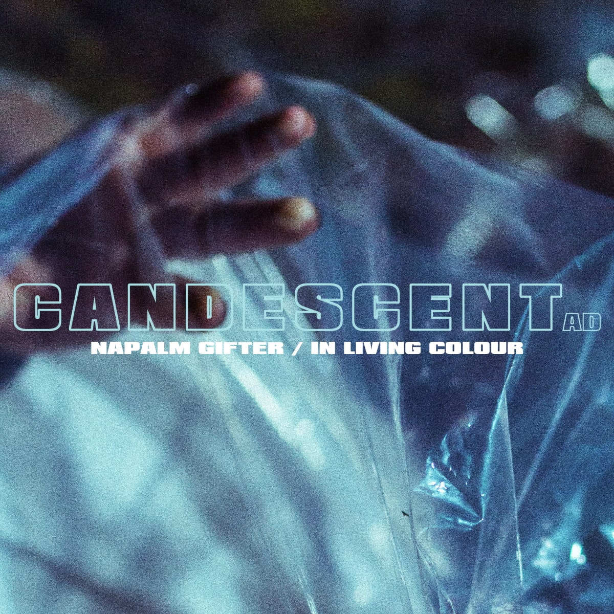 Candescent AD art by by Dev Place Photos - @devplacephotos
