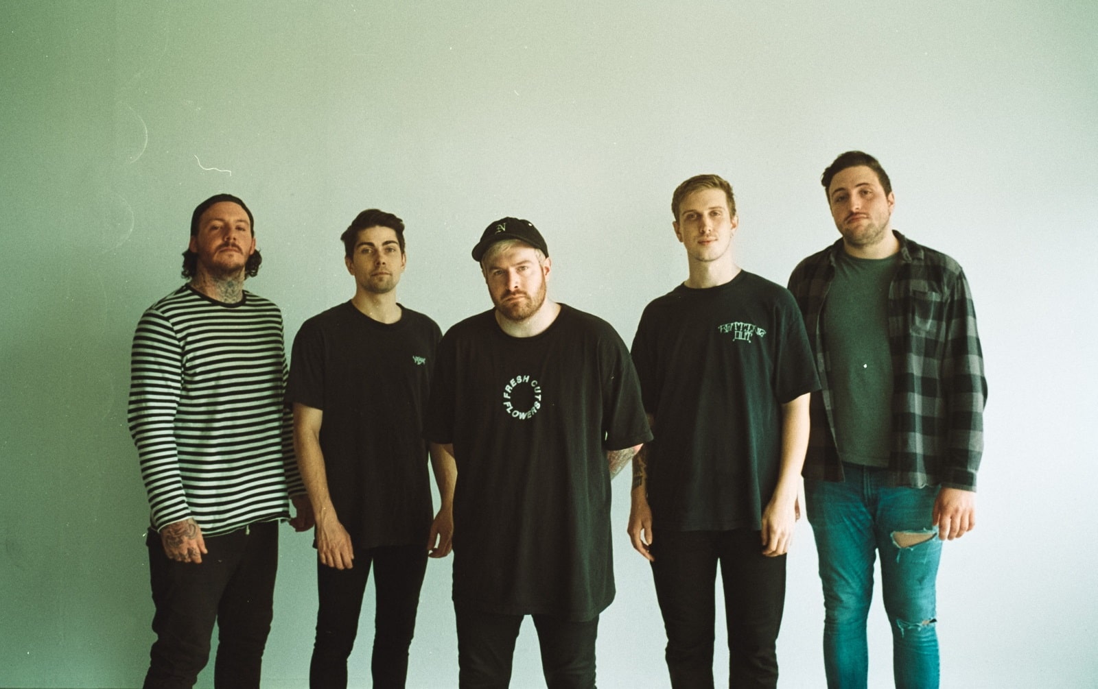 COUNTERPARTS release Nothing Left To Love B-Sides feat. 2 new songs