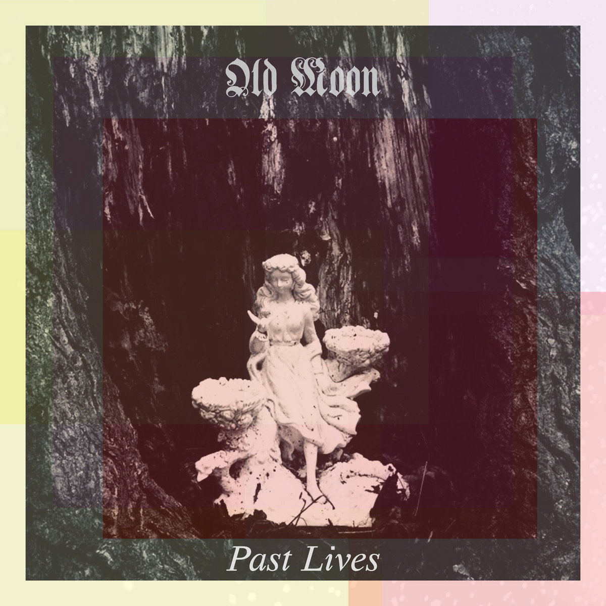 Past Lives EP