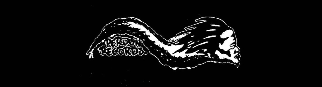 Perdun Records logo