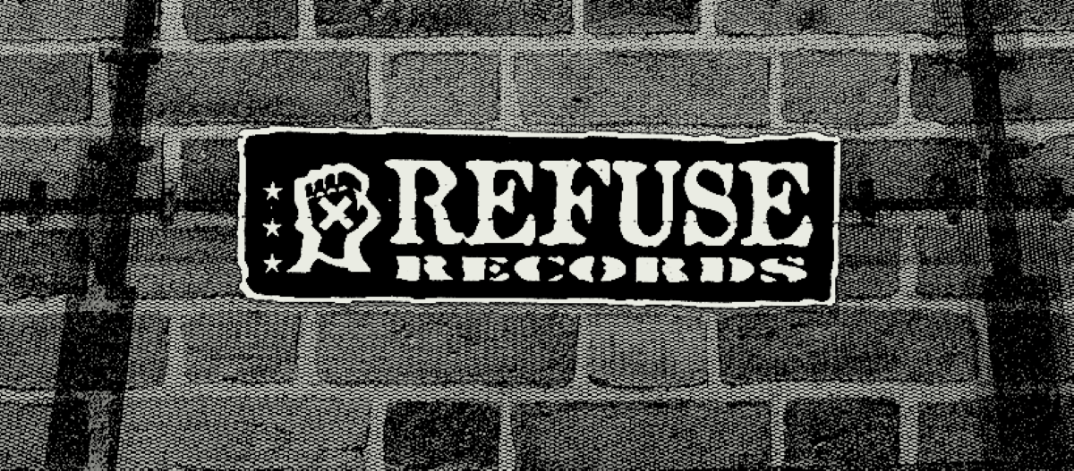 Refuse Records