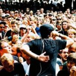 Tony Sly by Kristen Wright Photographs