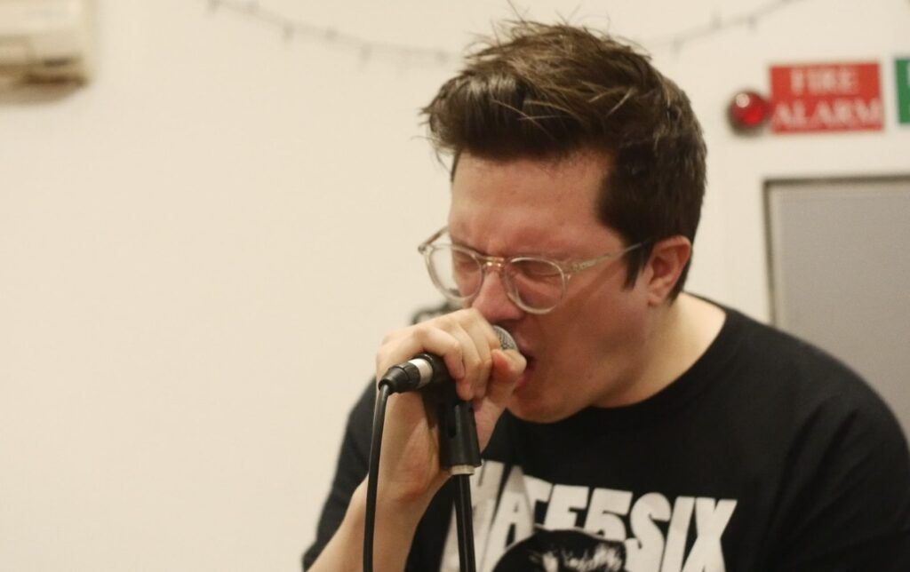 Scottish Rapper Springburn Scottish hardcore punks AFTERBURN drop new EP; offer insightful ...