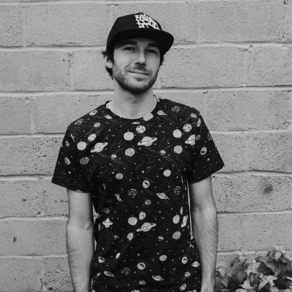 Jazz infused alt hip hop artist MODEST gives a break from negative ...