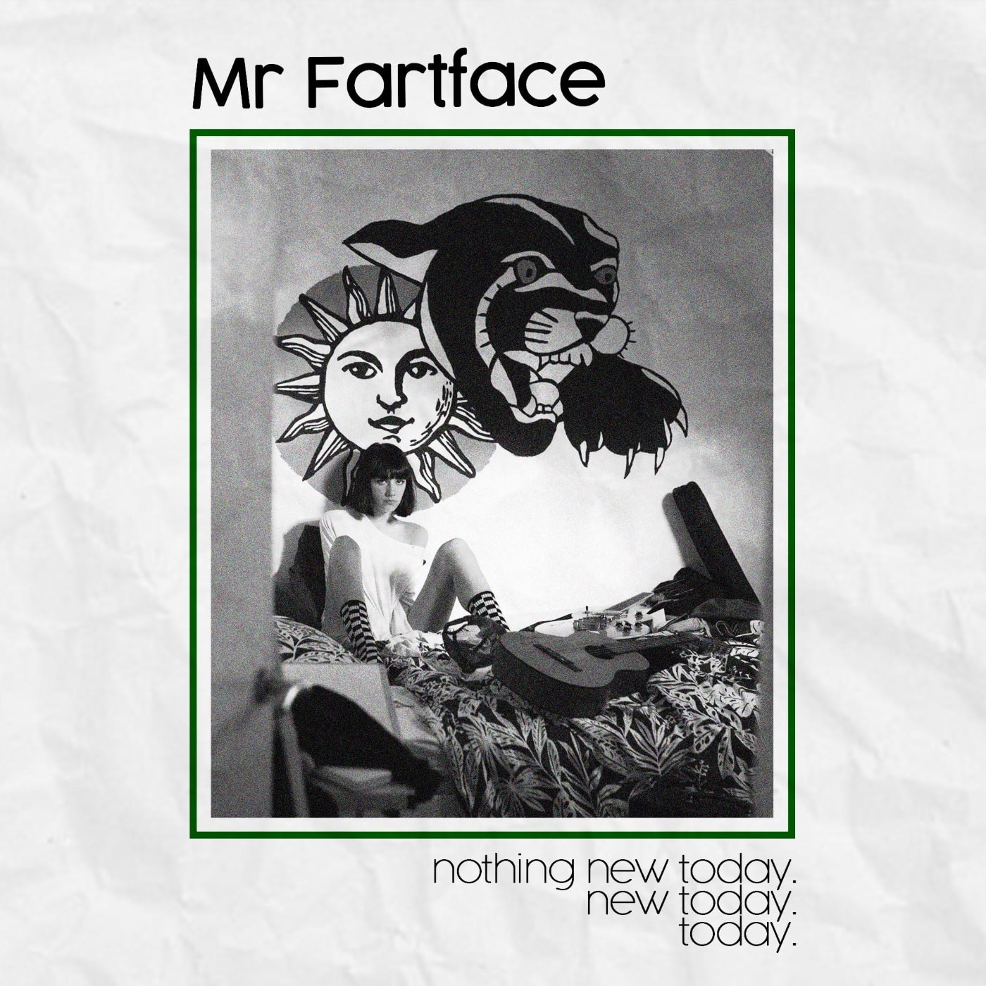MR FARTFACE 