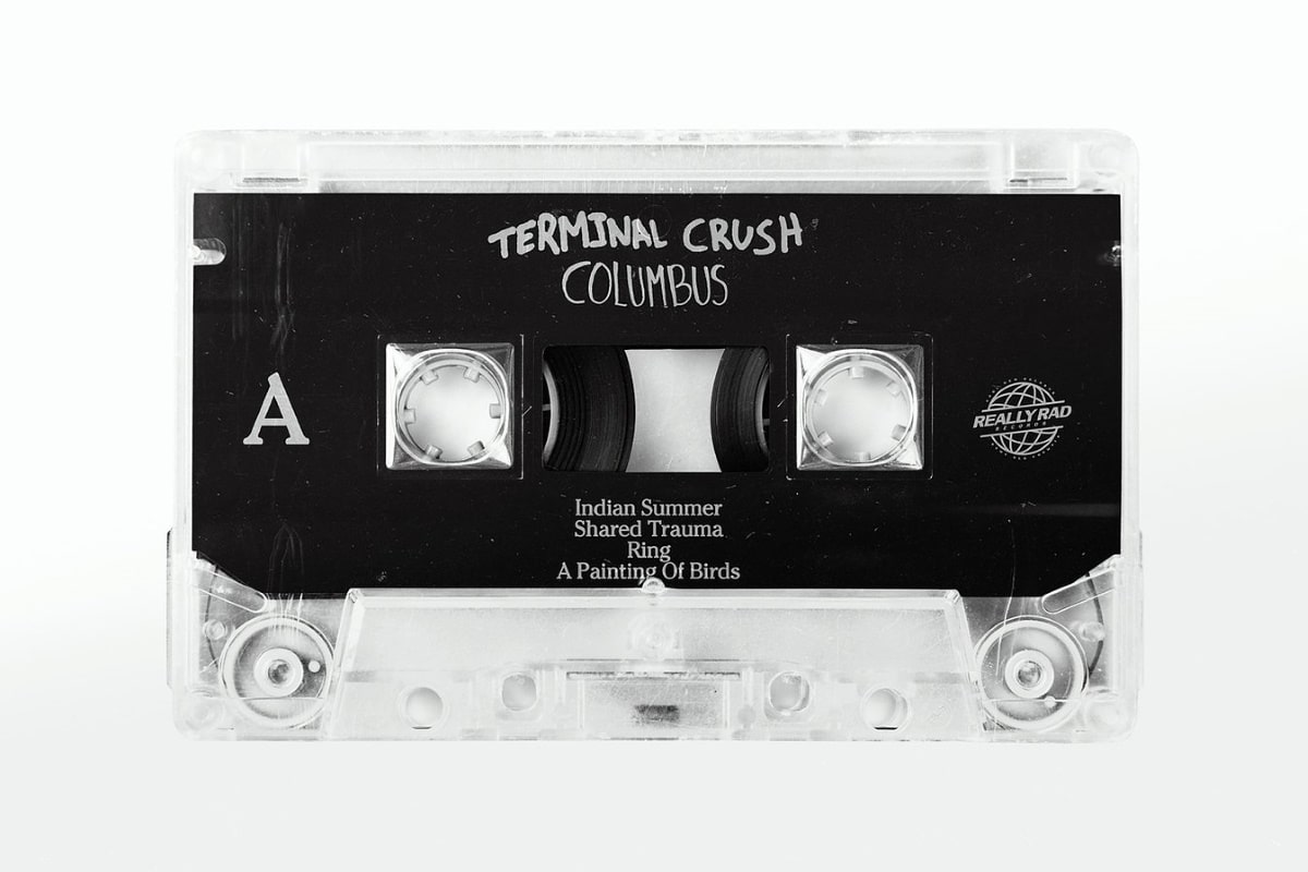 Columbus cassette
