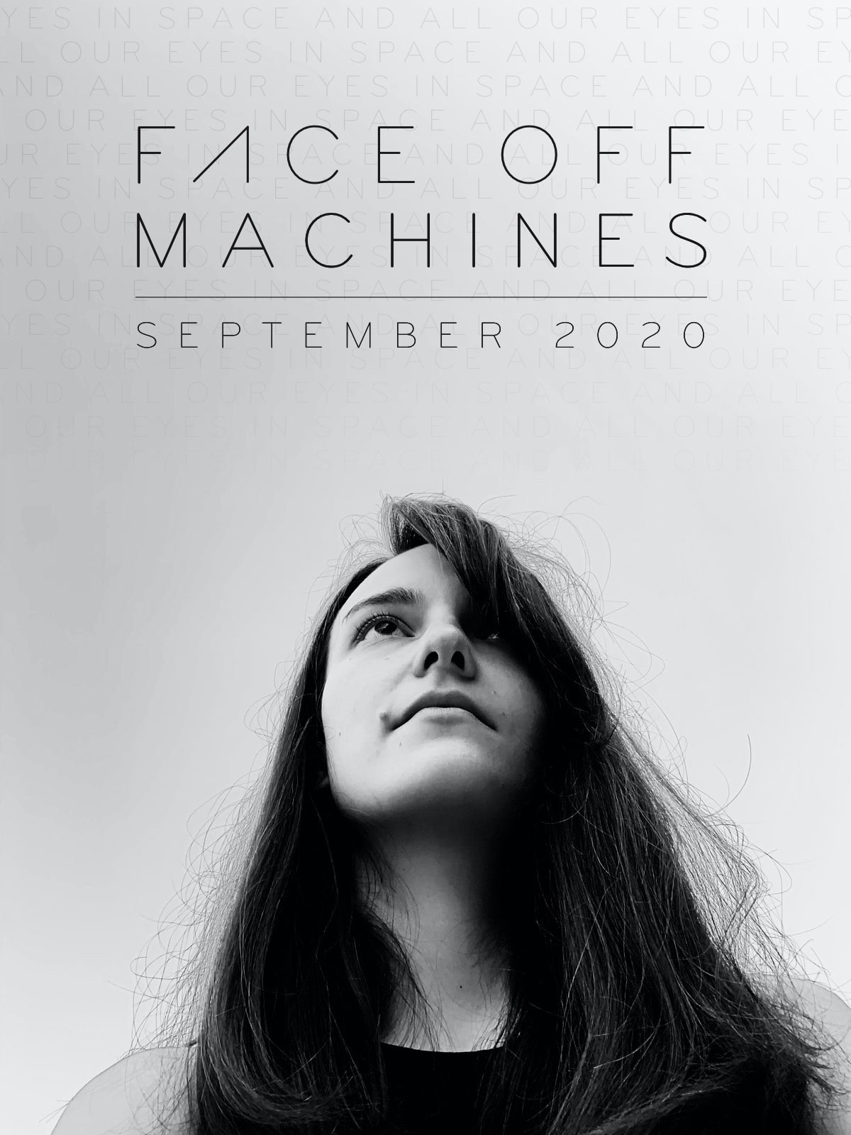 Machines - Poster