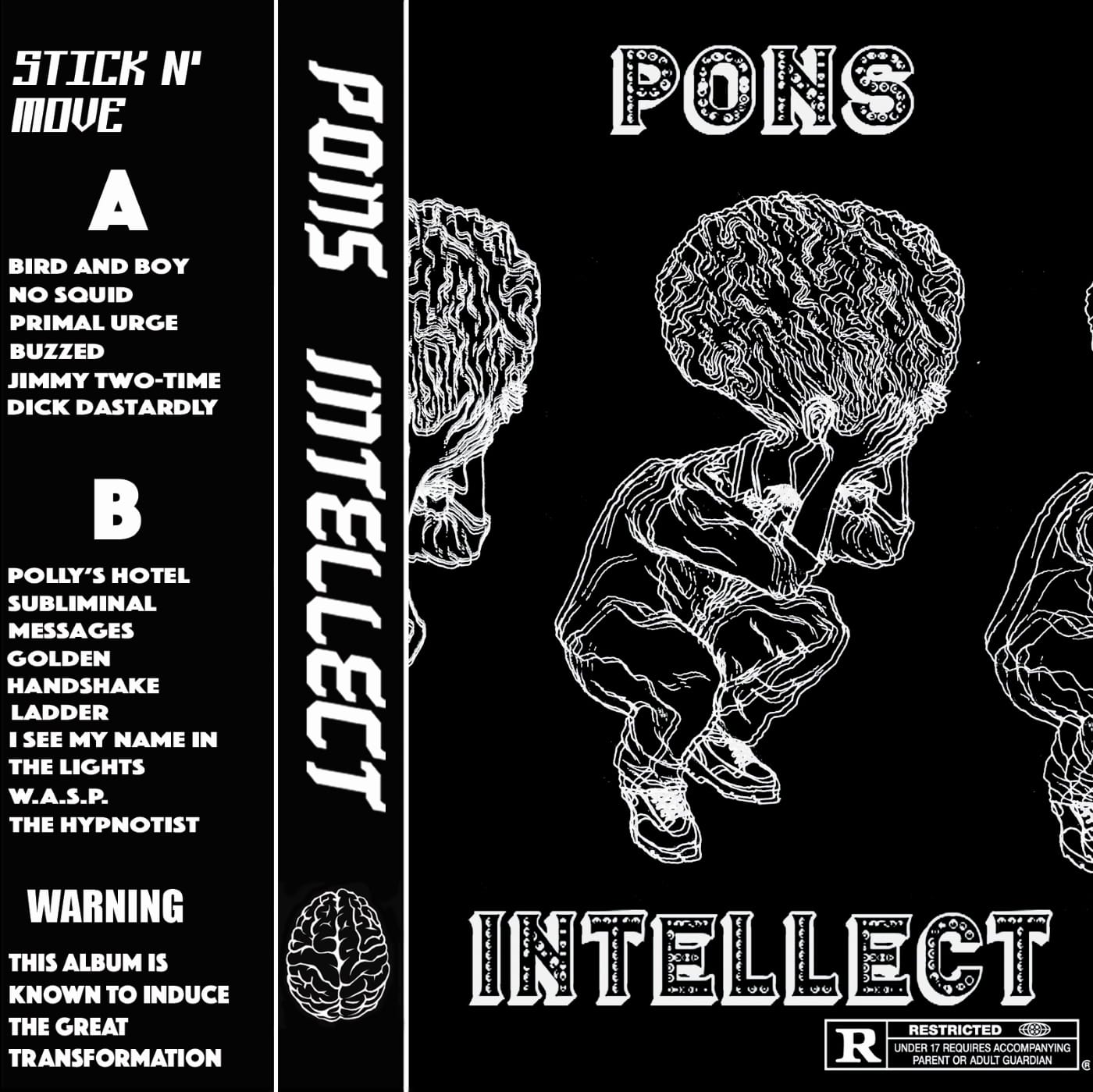 PONS Intellect 