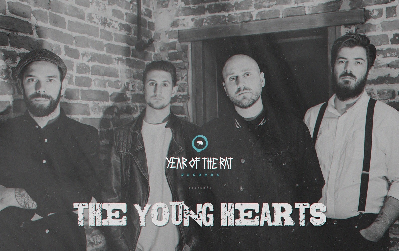 THE YOUNG HEARTS