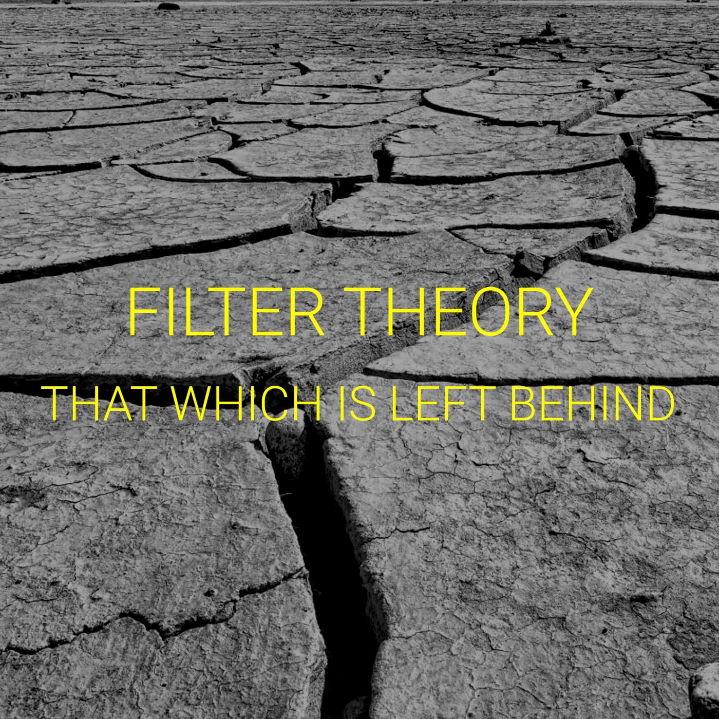Filter Theory art
