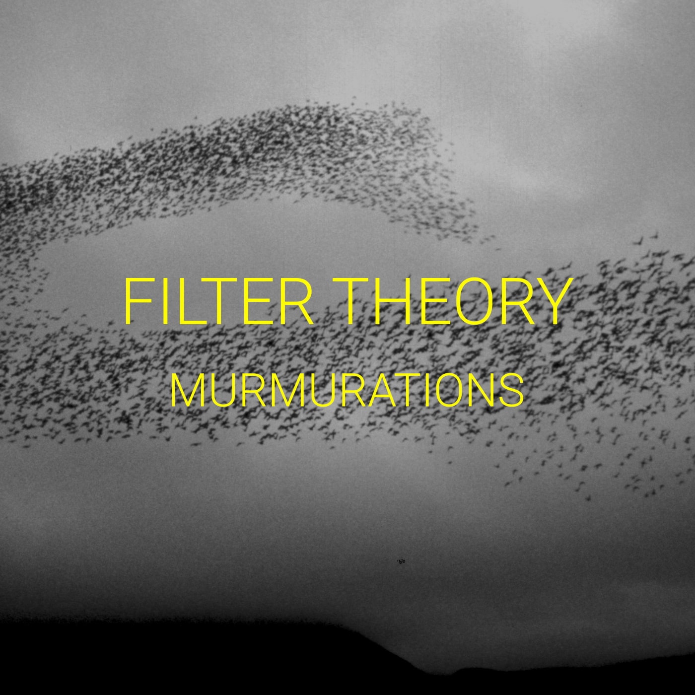 Filter Theory art 