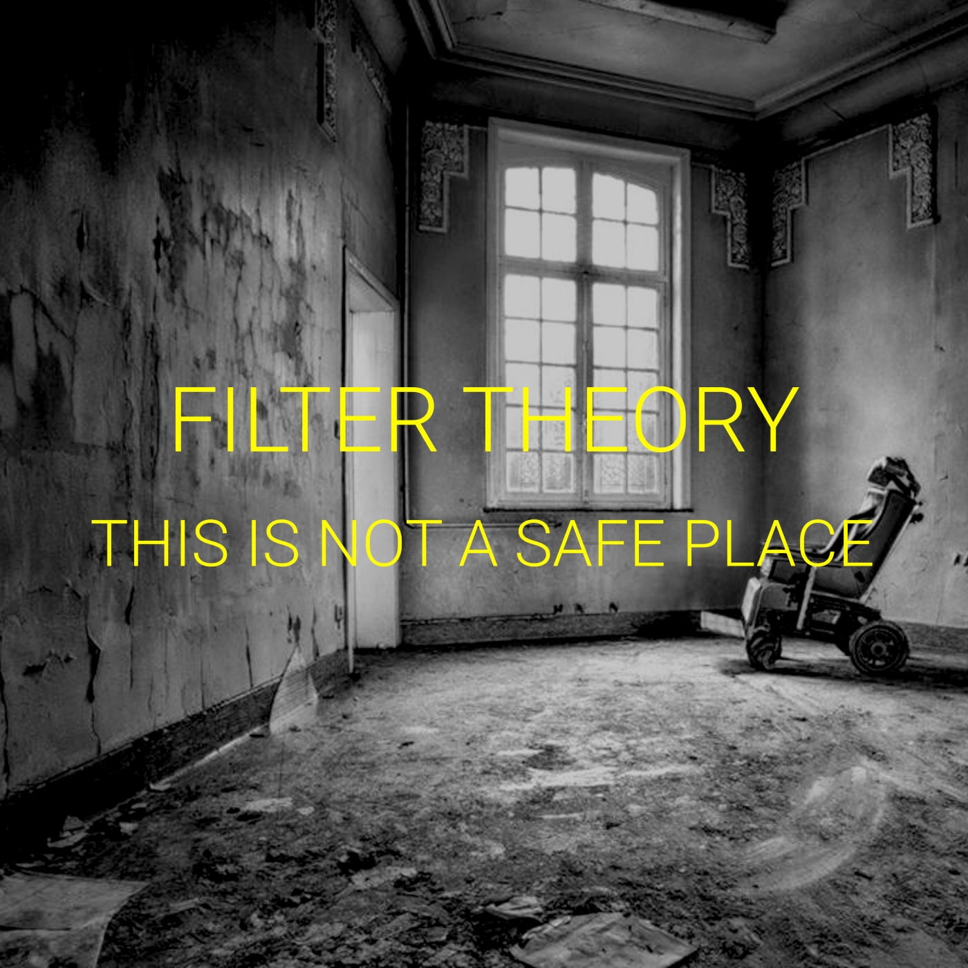 Filter Theory art 