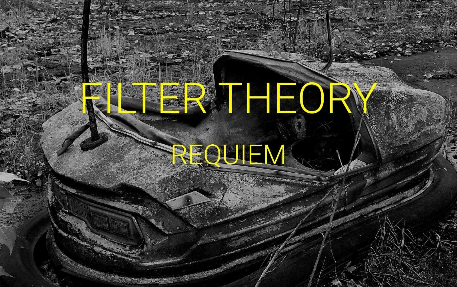 Filter Theory