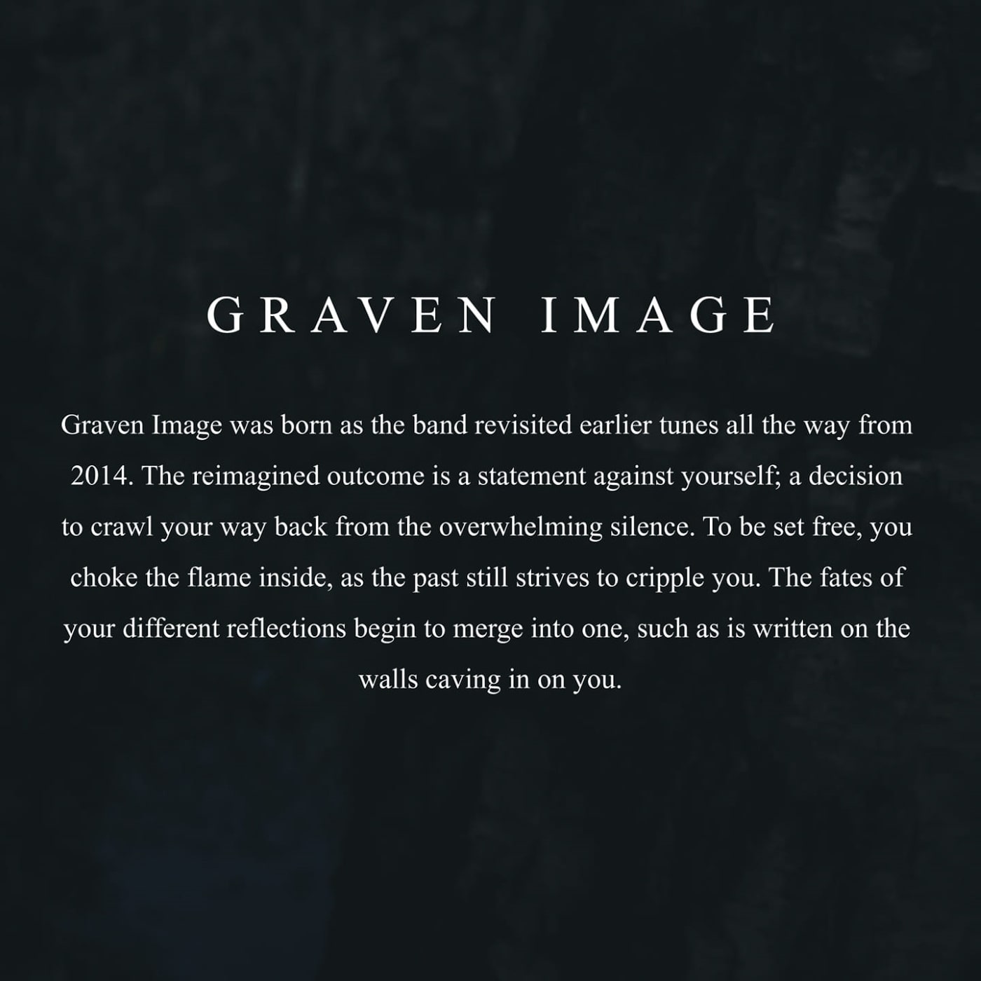 Graven Image