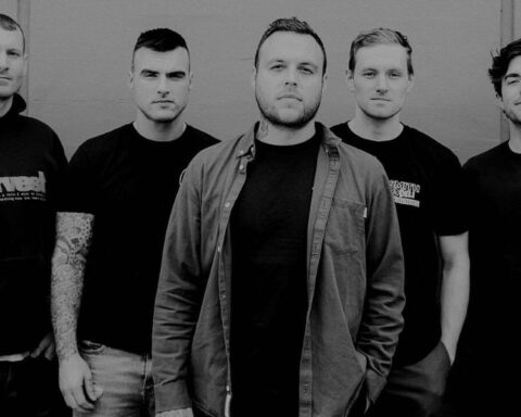 STICK TO YOUR GUNS streaming new demo song "Hasta La Victoria"