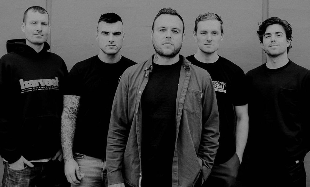 STICK TO YOUR GUNS streaming new demo song "Hasta La Victoria"