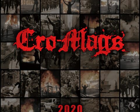 Cro Mags 2020