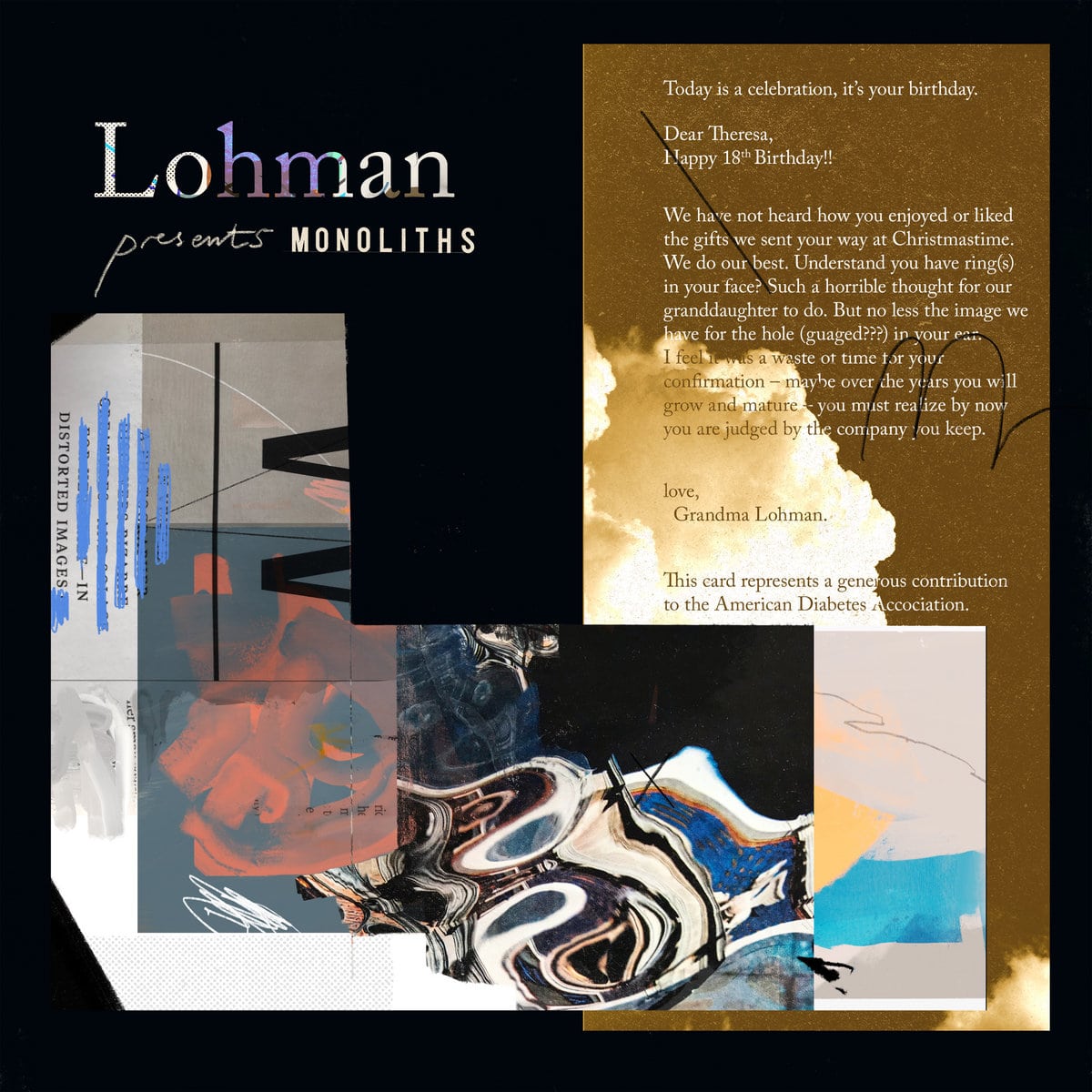 Lohman