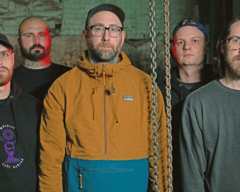 THE ACACIA STRAIN One Thousand Painful Stings