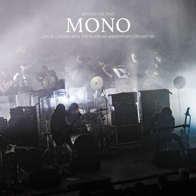 MONO live