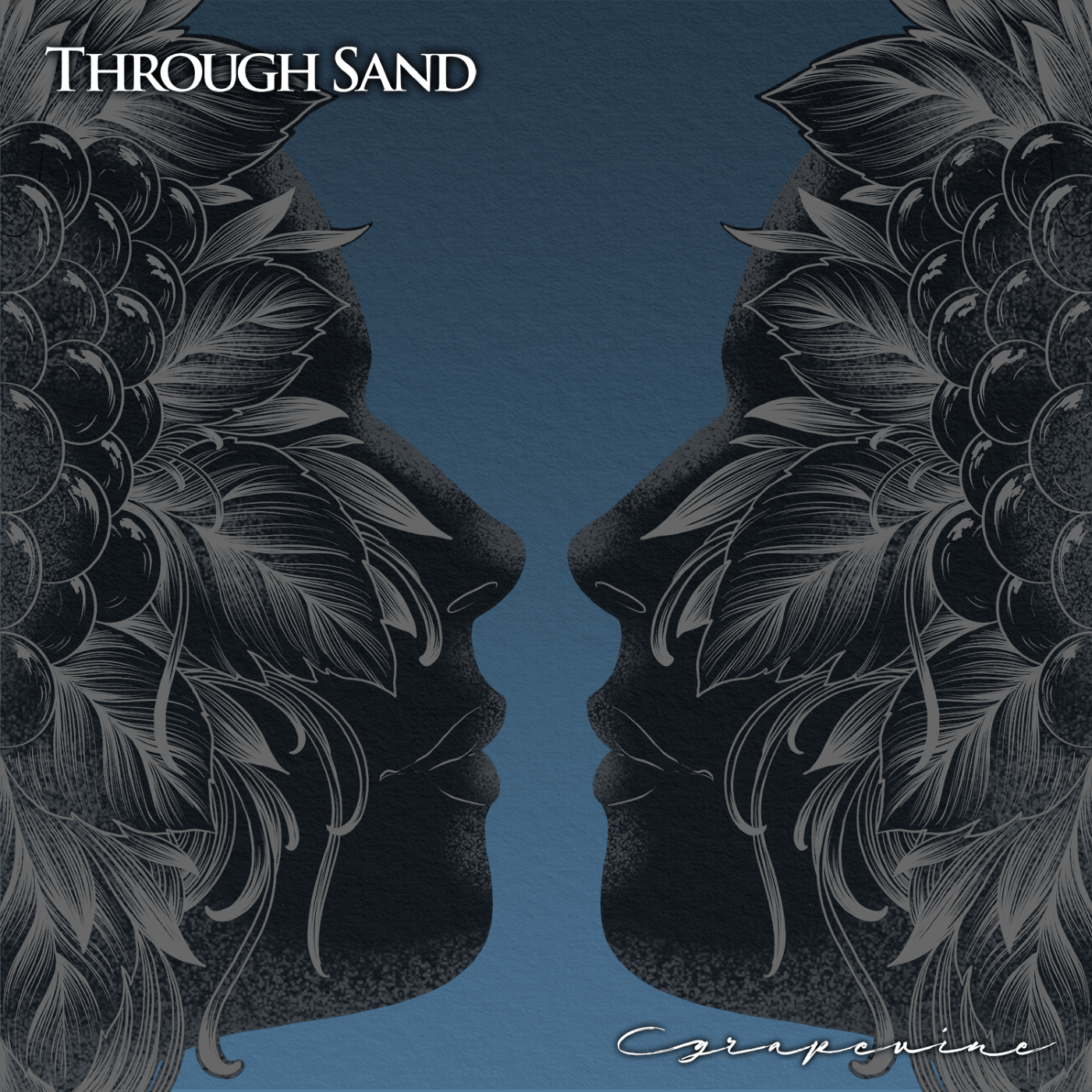 Through Sand