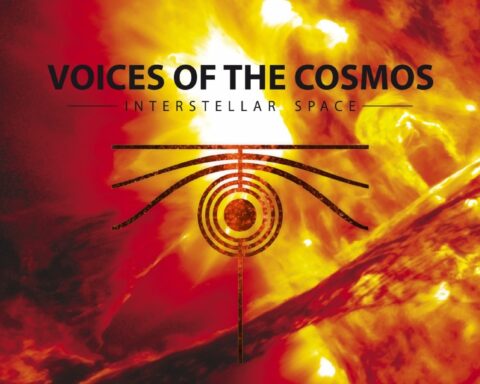 Voices Of The Cosmos