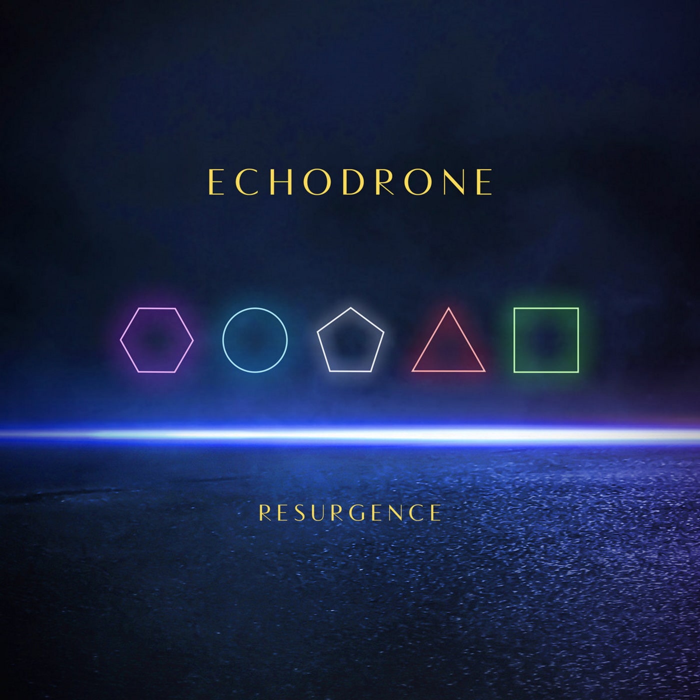 Echodrone 