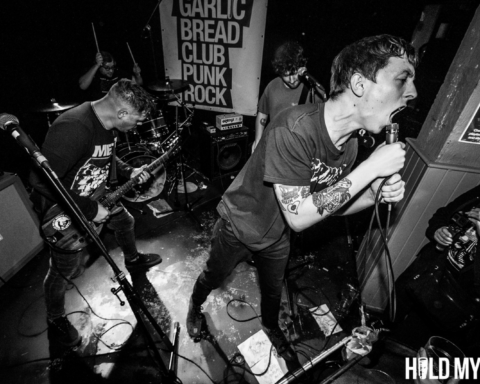 Incisions by Hold My Pint