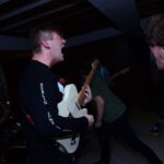 YOUTH NOVEL by Ben Leser