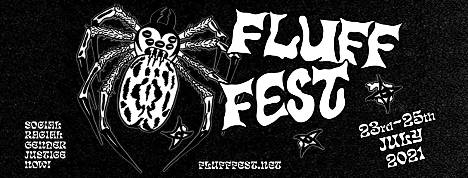 Fluff Fest 2021