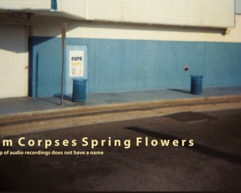 From Corpses Spring Flowers