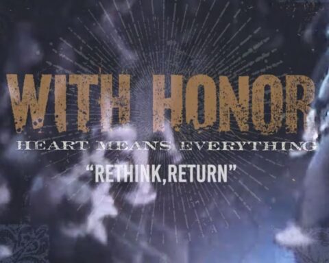 WITH HONOR news