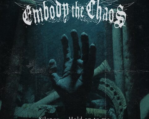 Embody The CHaos!