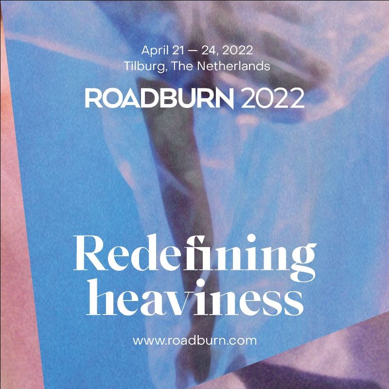 Roadburn Festival 2022