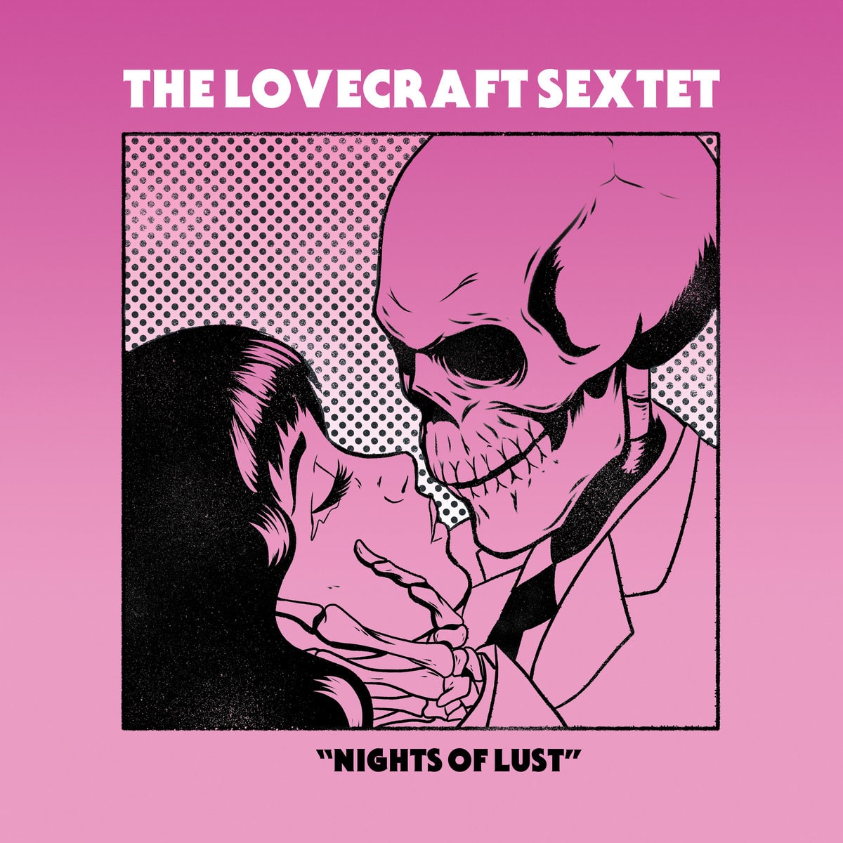 Lovecraft Sextet