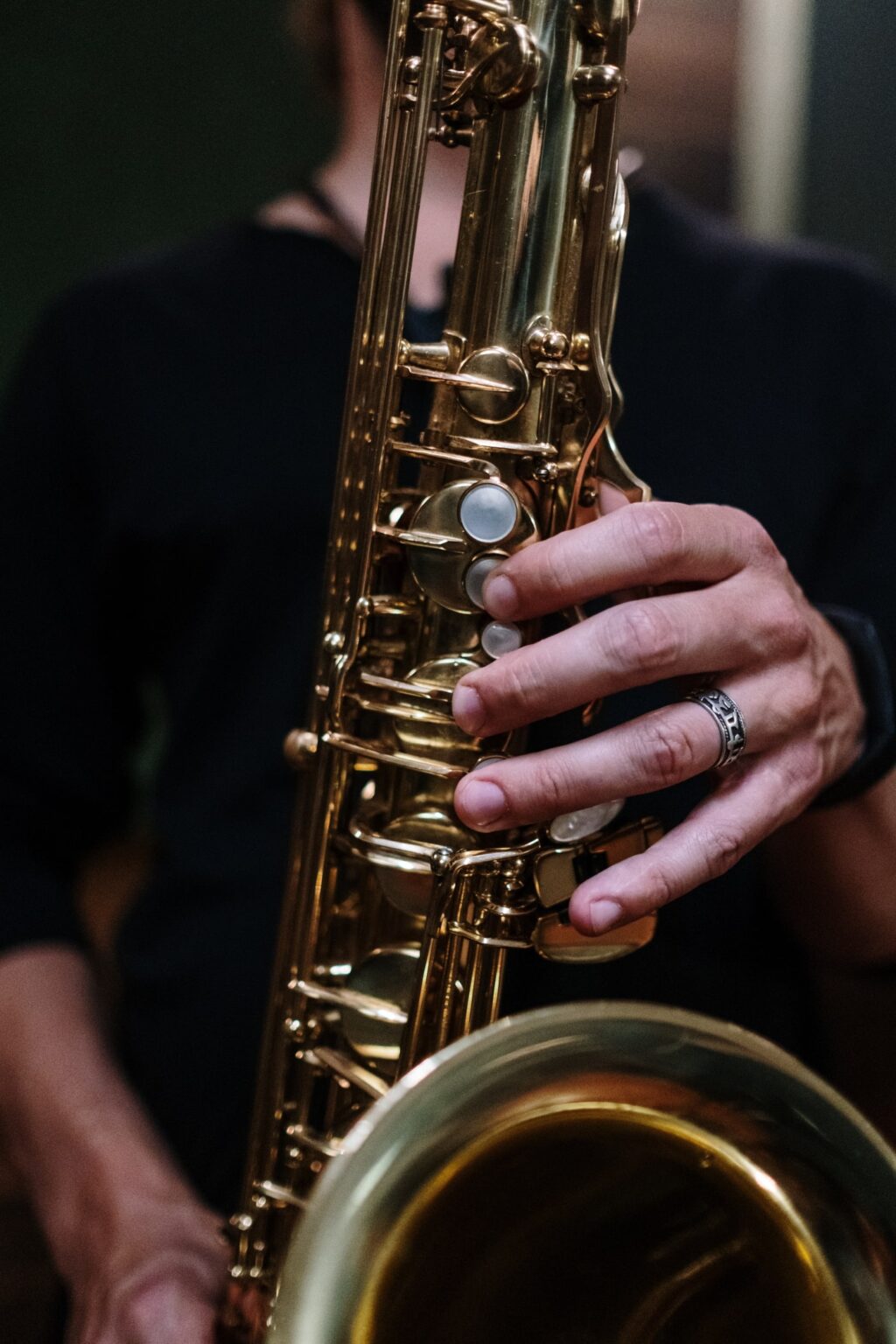 8 Tips on Tuning a Saxophone