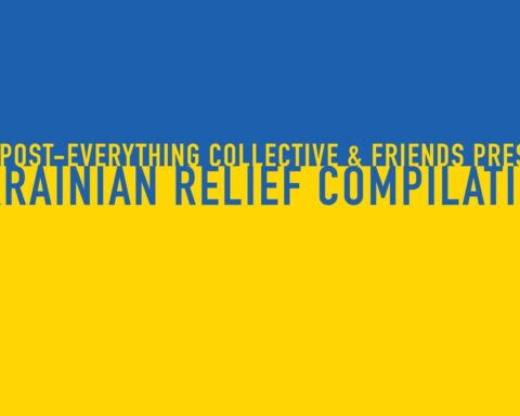 Ukrainian Relief Compilation fundraising album