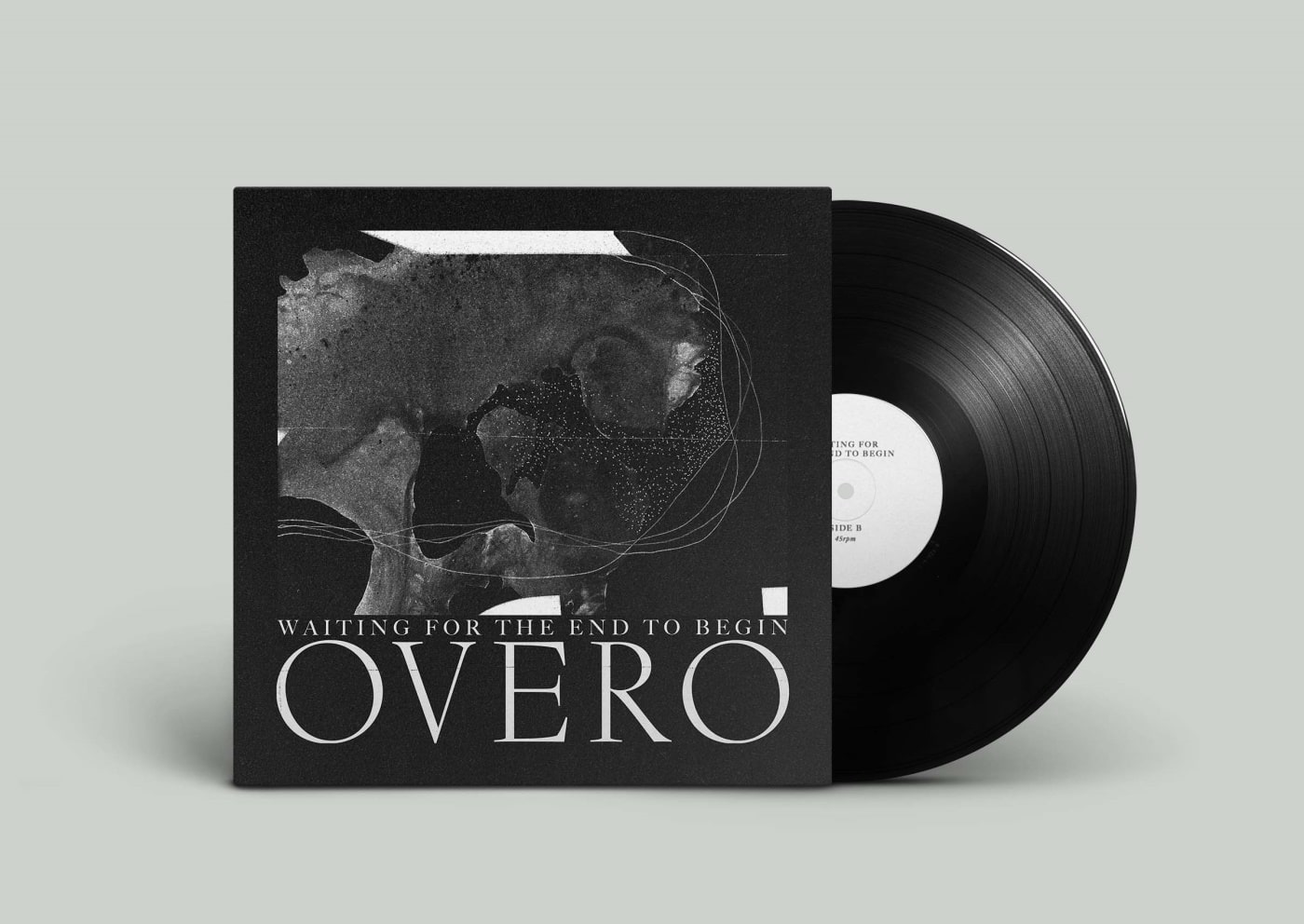 OVERO Vinyl 