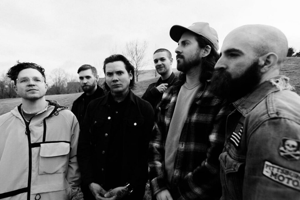 THE DEVIL WEARS PRADA returns with eighth album “Color Decay” - hear ...