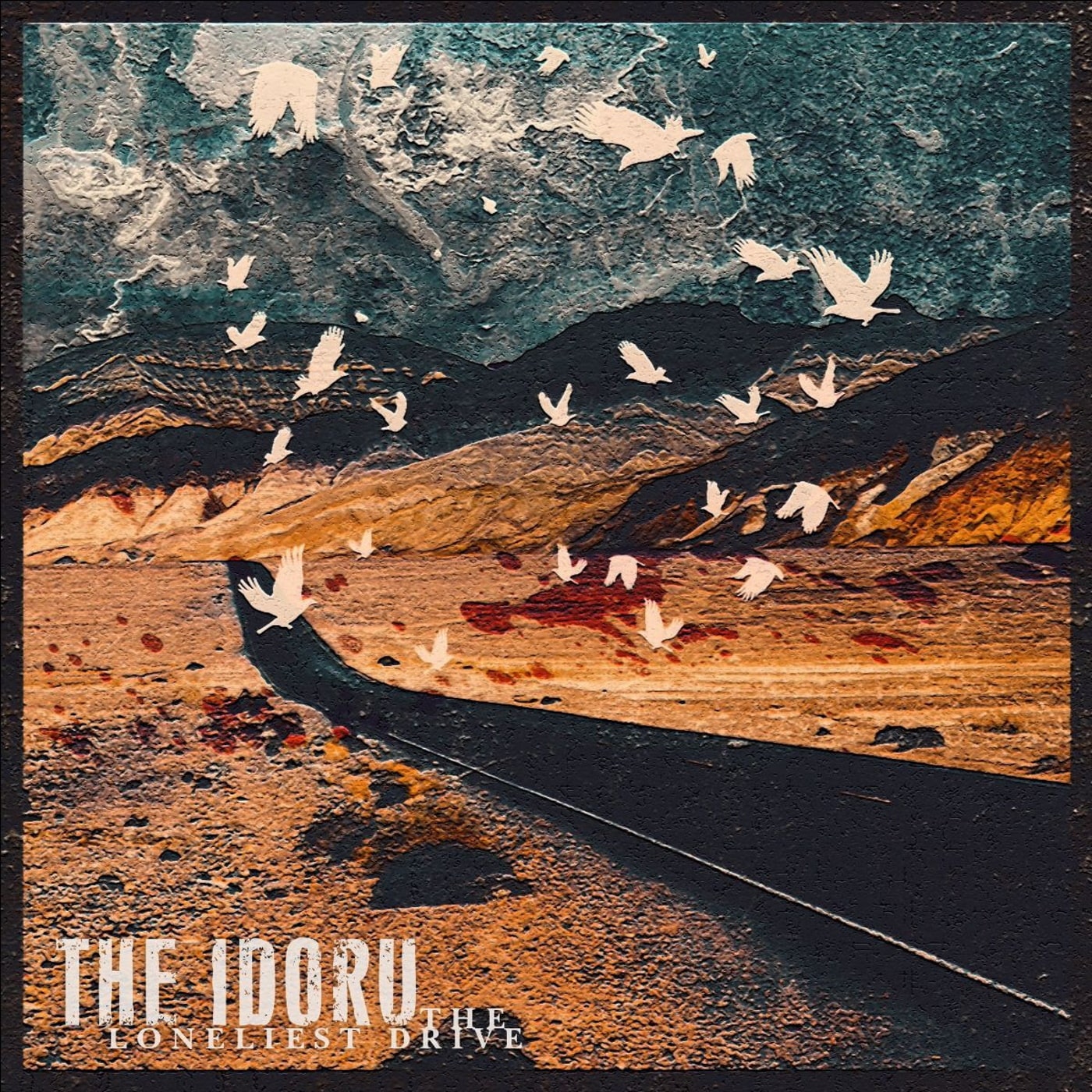The Idoru 
